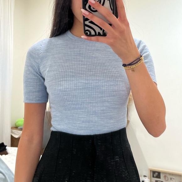 Theory Top - Picture 3 of 6